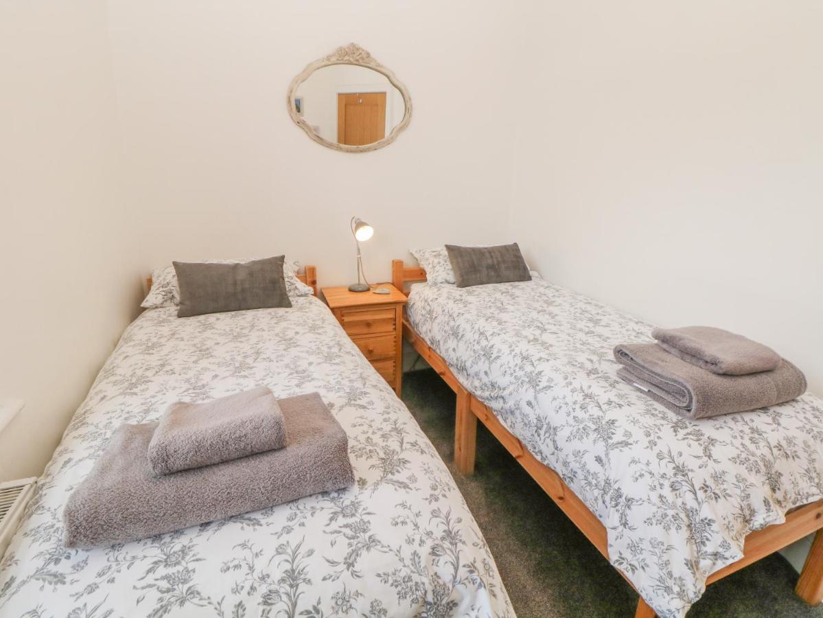 Ardeevin Cottage Бакстон Екстер'єр фото