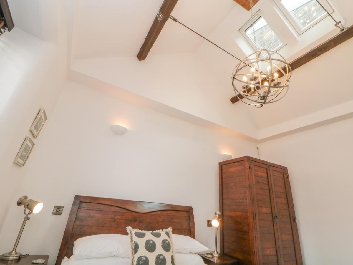 Ardeevin Cottage Бакстон Екстер'єр фото