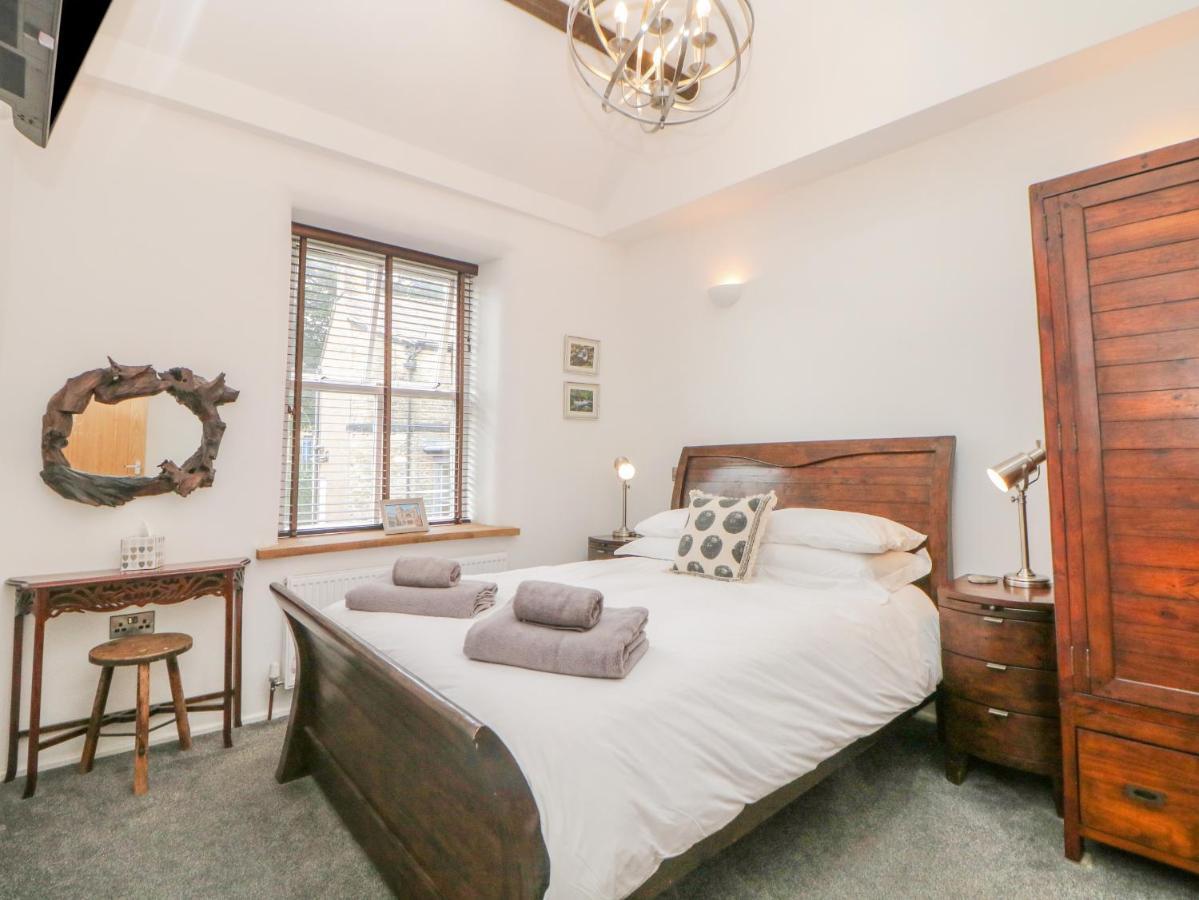 Ardeevin Cottage Бакстон Екстер'єр фото